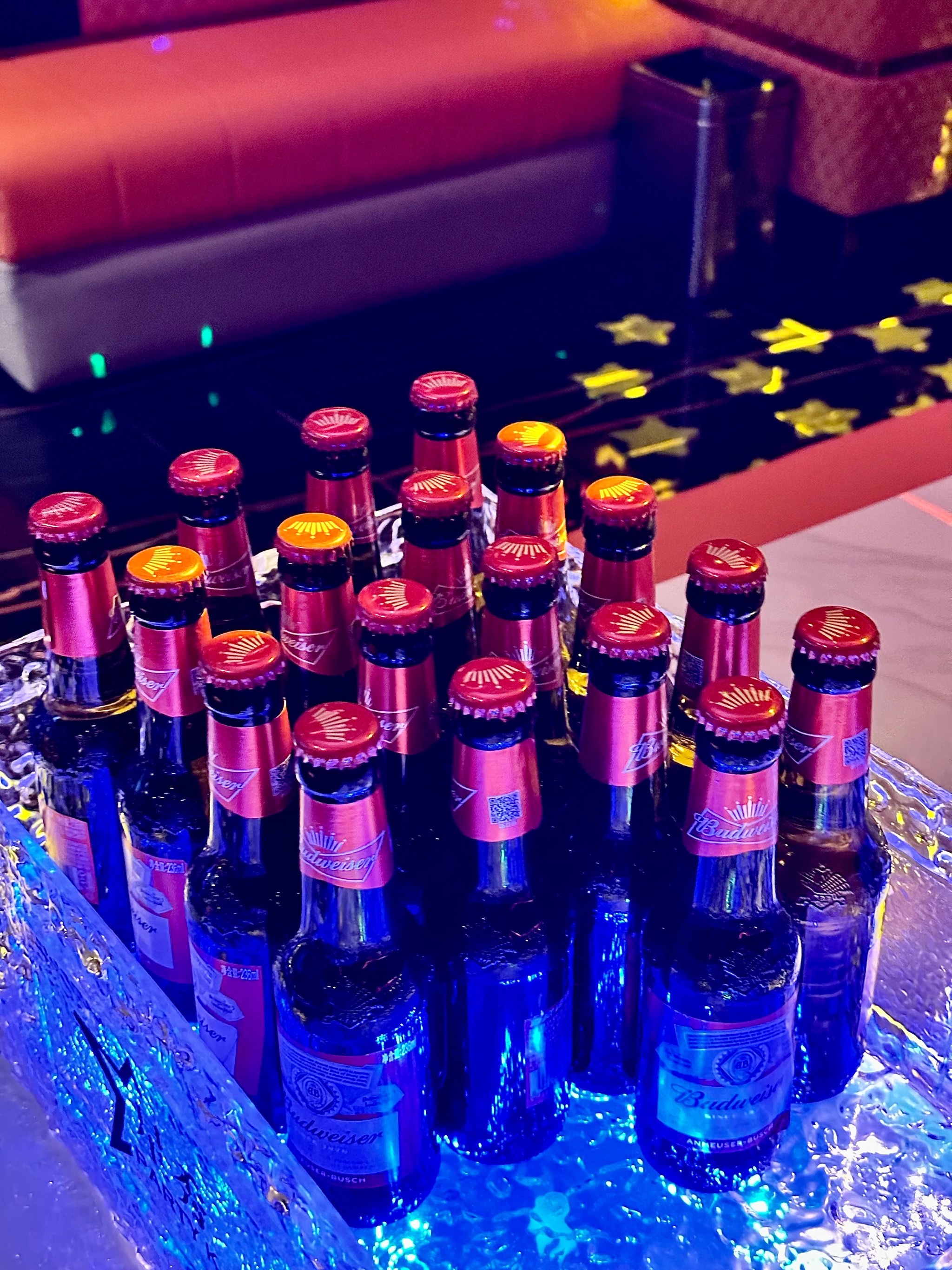 通辽ktv订房与商务ktv跟片场区别揭秘-霍林郭勒市ktv订房